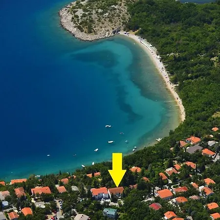 Apartment Seneca Jadranovo