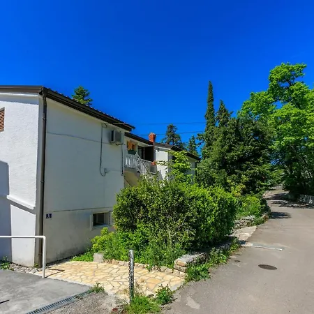 Apartment Seneca Jadranovo