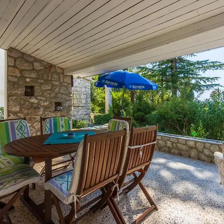 Apartment Seneca Jadranovo