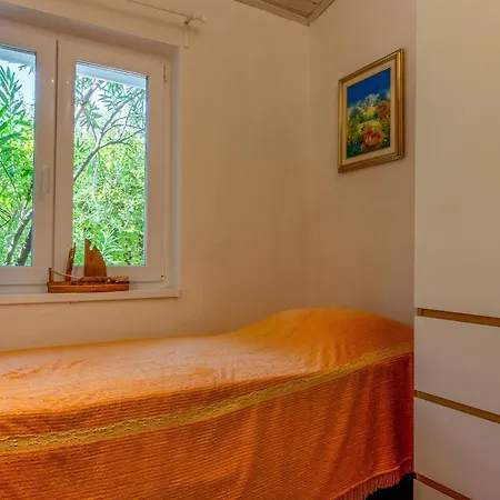 Seneca Apartment Jadranovo
