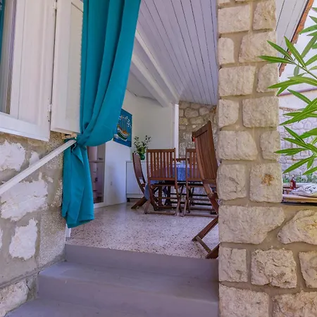 Seneca Apartment Jadranovo