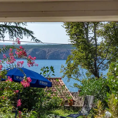 Apartment Seneca Jadranovo