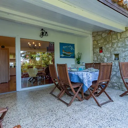 Seneca Apartment Jadranovo