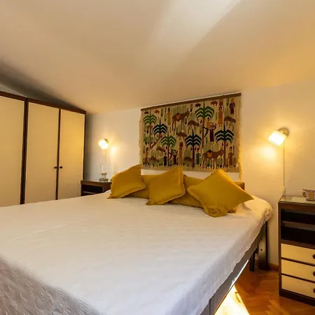 Apartment Seneca