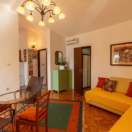 Seneca Apartment Jadranovo