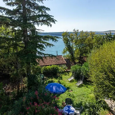 Seneca Apartment Jadranovo