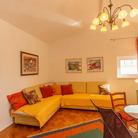 Apartment Seneca Jadranovo