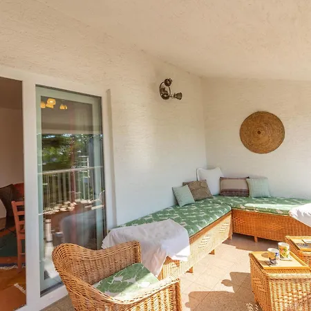 Seneca Apartment Jadranovo