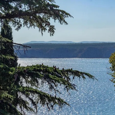 Apartment Seneca Jadranovo