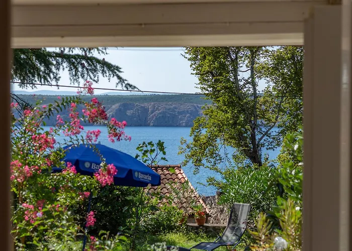 דירה Seneca יאדראנובו