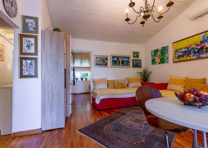 Seneca * יאדראנובו