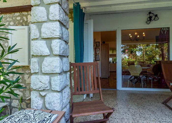 Seneca * יאדראנובו