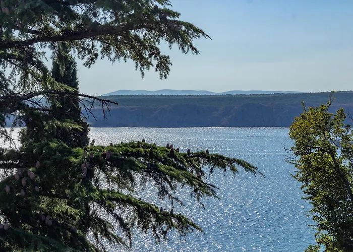 דירה Seneca יאדראנובו