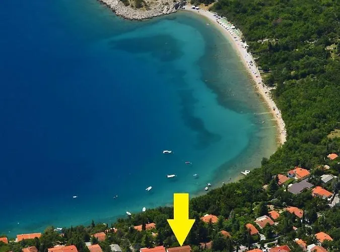 Apartament Seneca Jadranovo