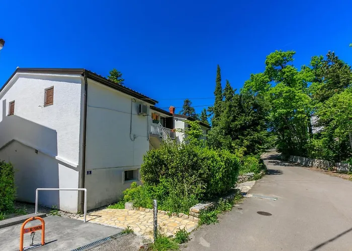 Apartament Seneca Jadranovo