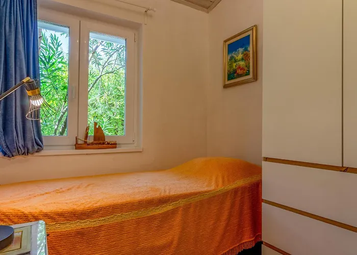 Seneca Apartament Jadranovo