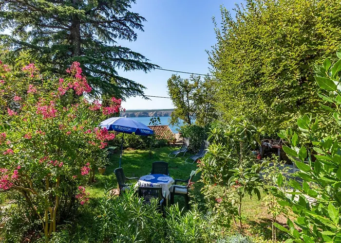Seneca Apartament