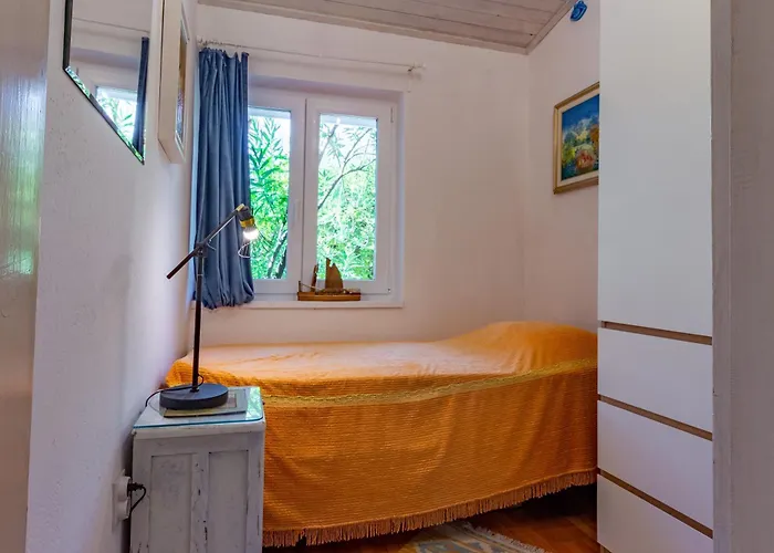 Apartament Seneca *