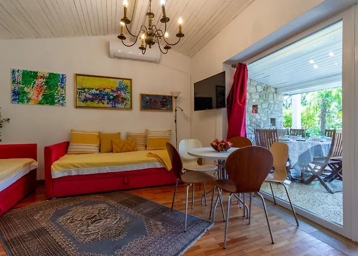 Apartament Seneca