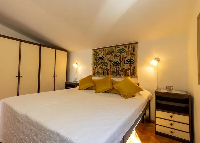 Apartament Seneca