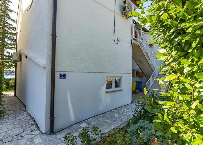 Apartament Seneca Jadranovo