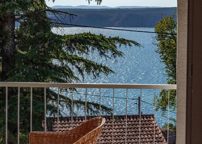 Apartament Seneca