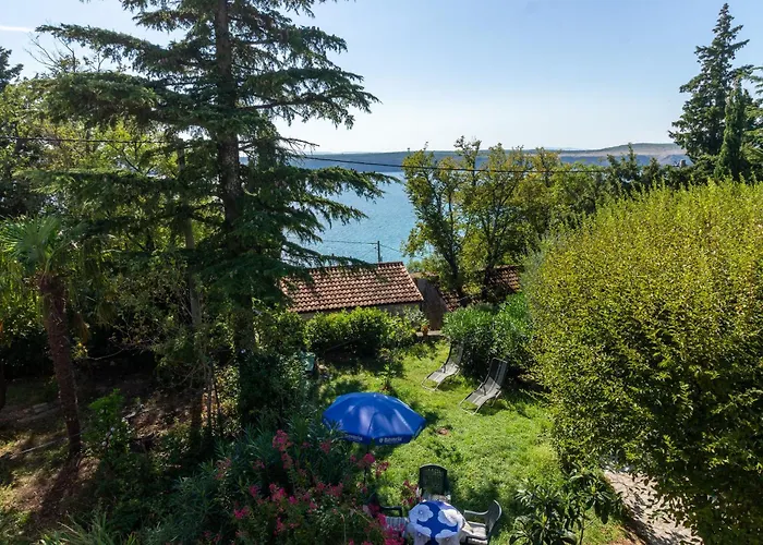 Seneca Apartament Jadranovo