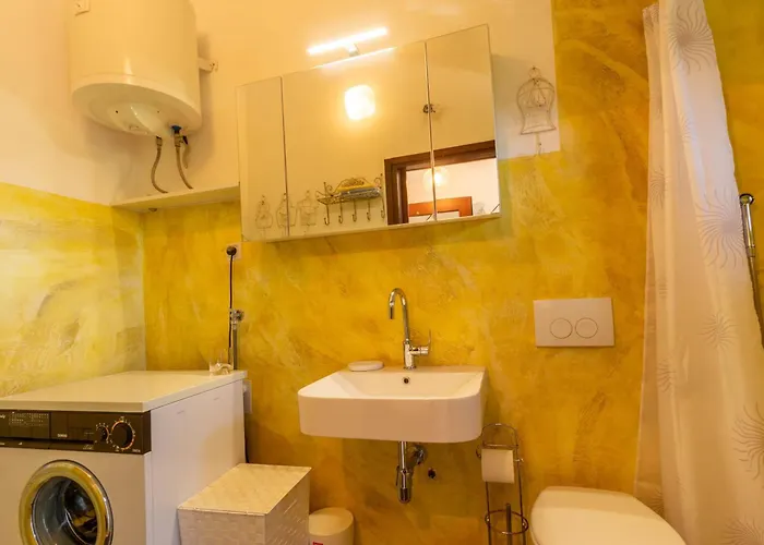 Apartament Seneca