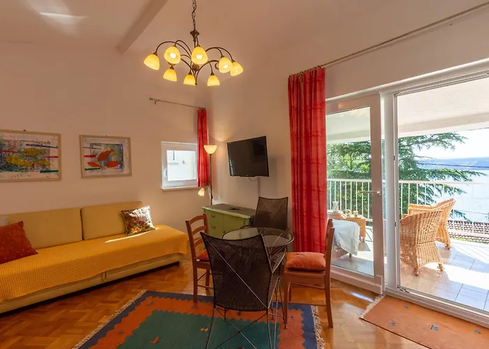 Seneca Apartament