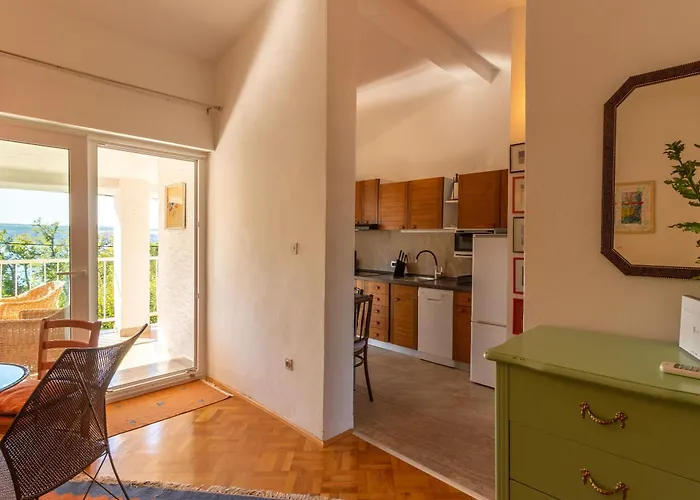 Apartament Seneca